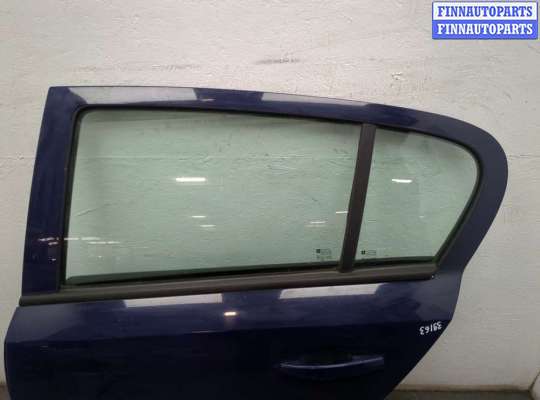 купить Дверь боковая (легковая) на Opel Astra H 2004-2010