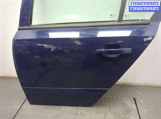 купить Дверь боковая (легковая) на Opel Astra H 2004-2010