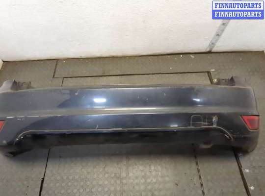 Заглушка буксировочного крюка FO2184176 на Ford Focus 2 2008-2011