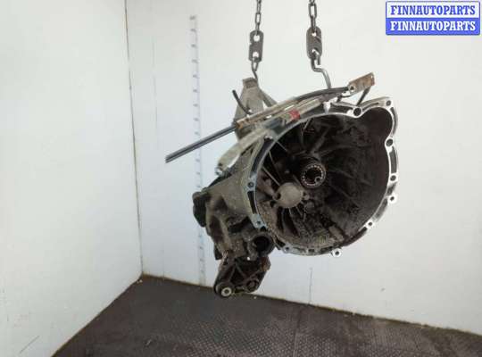 КПП 5-ст.мех. (МКПП) VL559953 на Volvo C30 2006-2013