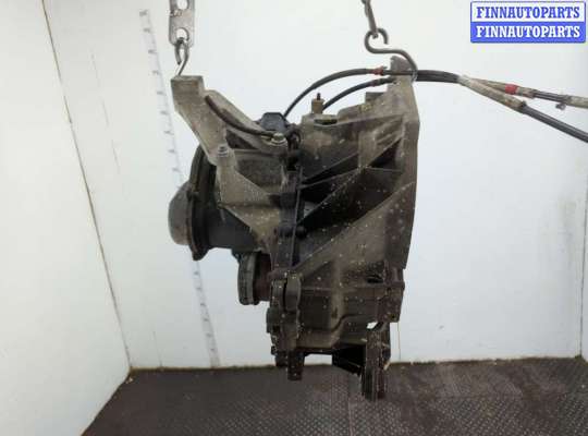 купить КПП 5-ст.мех. (МКПП) на Volvo C30 2006-2013