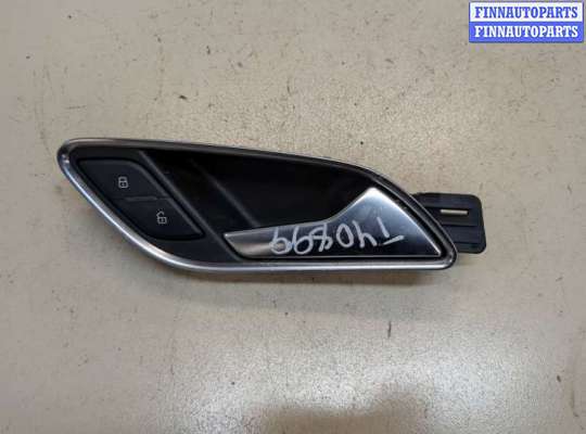 купить Ручка двери салона на Audi Q3 2011-2014