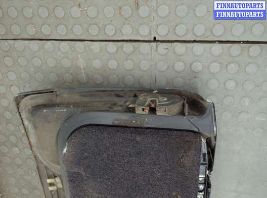 купить Борт откидной на Land Rover Range Rover 3 (LM) 2002-2012