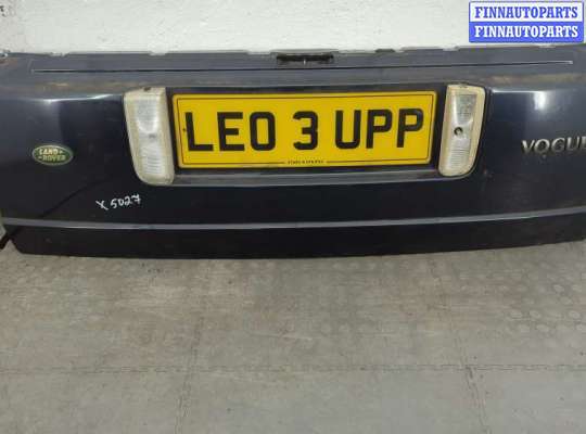 купить Борт откидной на Land Rover Range Rover 3 (LM) 2002-2012