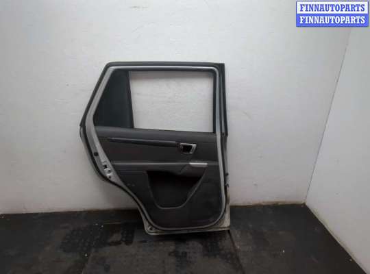 купить Замок двери на Hyundai Santa Fe 2005-2012