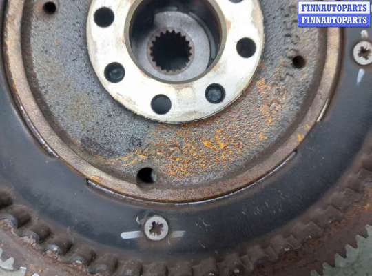 купить Маховик на Fiat Doblo 2009-2022