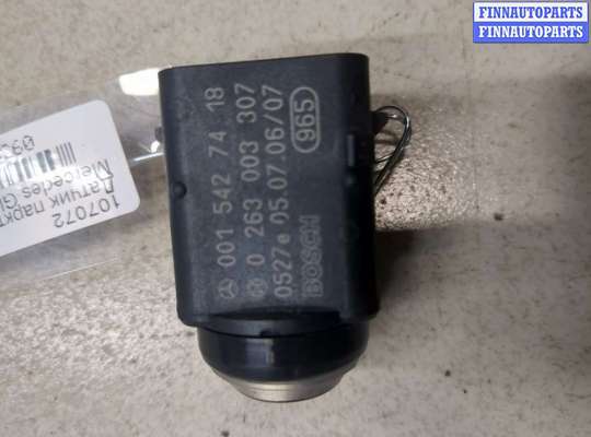 купить Датчик парктроника на Mercedes GL X164 2006-2012
