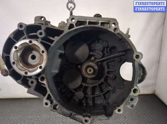 купить КПП 6-ст.мех. (МКПП) на Skoda Octavia (A5) 2004-2008