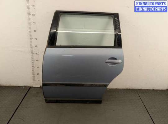 Стеклоподъемник электрический VG2401565 на Volkswagen Passat 5 1996-2000
