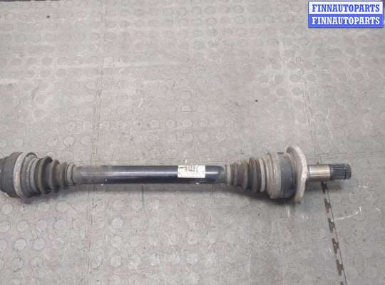 купить Полуось (приводной вал, шрус) на BMW 5 F10 2010-2017