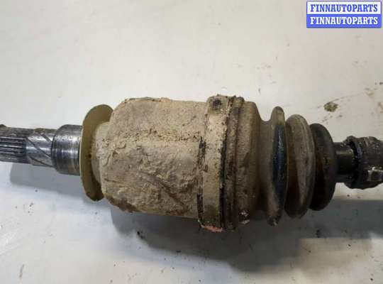 купить Полуось (приводной вал, шрус) на Nissan Navara 2004-2015