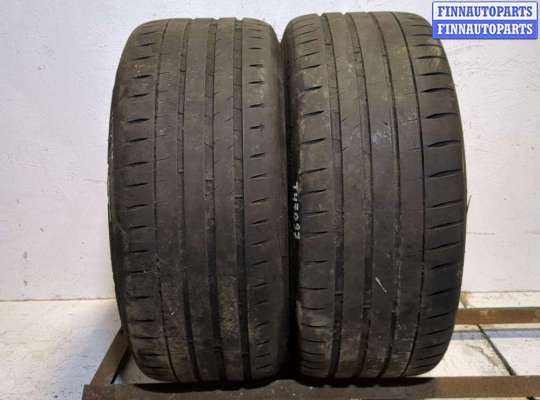 купить Пара шин на Volkswagen Golf 7 2012-2020