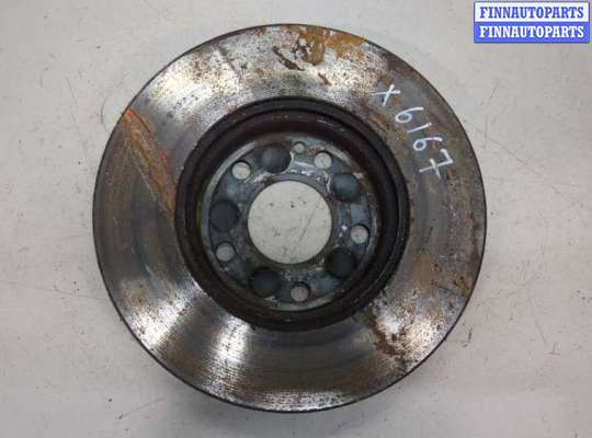 купить Диск тормозной на Mercedes B W246 2011-2014