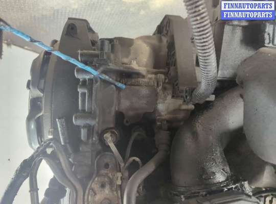 купить Турбина на Mercedes Sprinter 2006-2018
