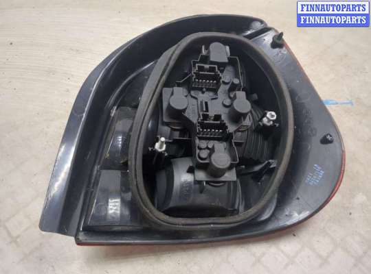 купить Фонарь (задний) на Renault Scenic RX4 1999-2004