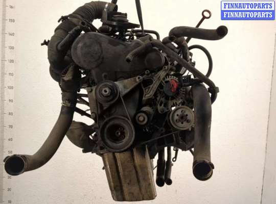 купить ТНВД на Volkswagen Crafter 2006-2016