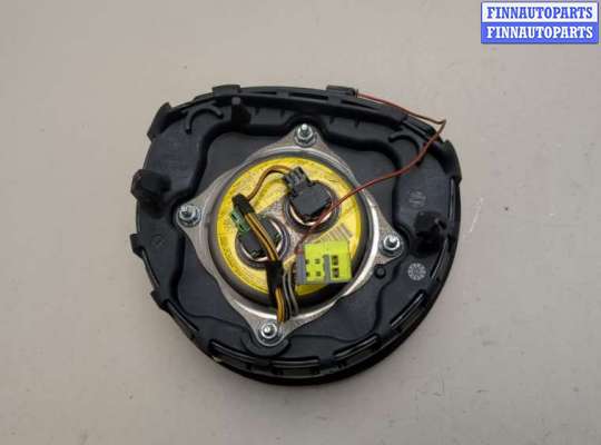 купить Подушка безопасности водителя на BMW 3 E90, E91, E92, E93 2005-2012