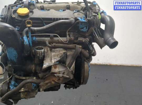 купить ТНВД на Opel Astra H 2004-2010