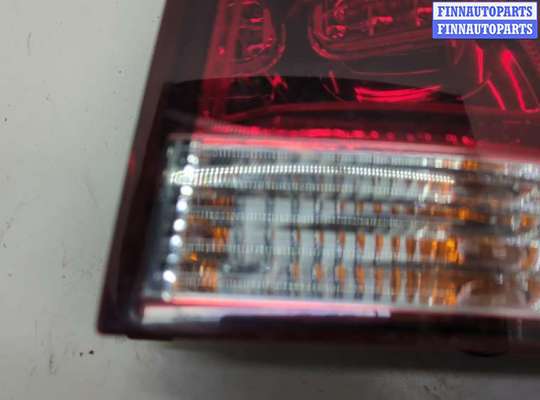 купить Фонарь (задний) на Volkswagen Touareg 2002-2007