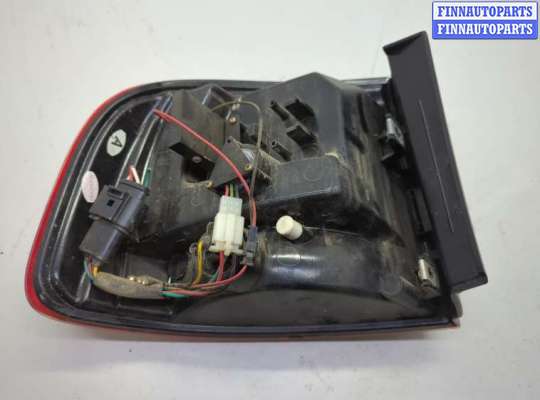 купить Фонарь (задний) на Volkswagen Touareg 2002-2007
