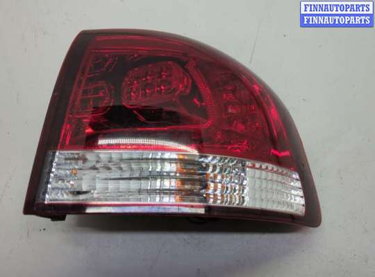 купить Фонарь (задний) на Volkswagen Touareg 2002-2007