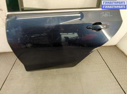 Стекло сдвижной двери на Chevrolet Malibu IX