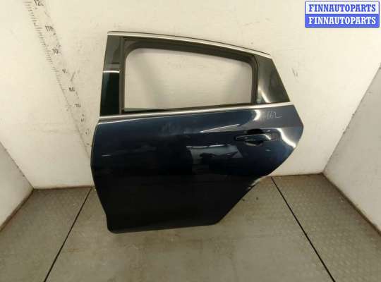 Стекло боковой двери CH428917 на Chevrolet Malibu 2015-2018