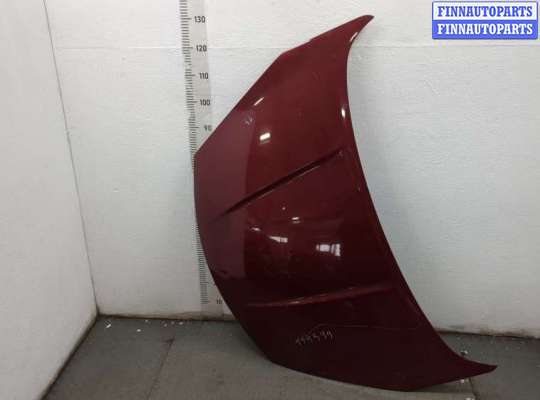 купить Капот на Nissan Note E11 2005-2013