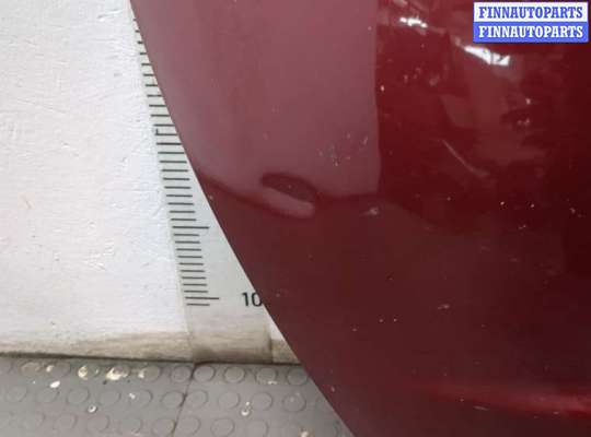 купить Капот на Nissan Note E11 2005-2013