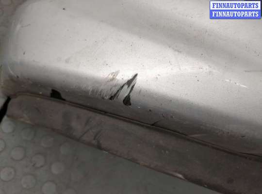купить Бампер на Honda Civic 2000-2006