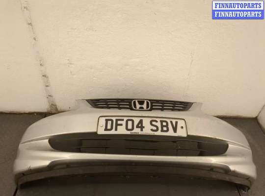 Бампер HD526575 на Honda Civic 2000-2006
