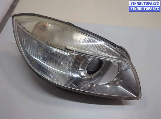 Купить Фара (передняя) на Skoda Fabia 2007-2014 Фара (передняя) SK529465 на Skoda Fabia 2007-2014
