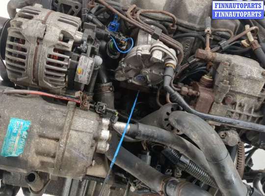 купить Турбина на Volkswagen Transporter 4 1991-2003