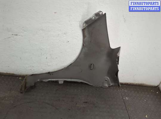 купить Крыло на Toyota Yaris 2005-2011