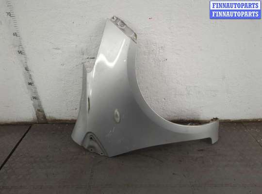 Купить Крыло на Toyota Yaris 2005-2011 Крыло TT980560 на Toyota Yaris 2005-2011