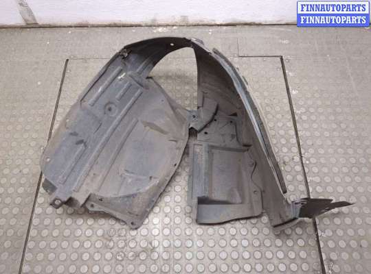 Купить Защита арок (подкрылок) на Nissan Qashqai 2006-2013 Защита арок (подкрылок) NS998180 на Nissan Qashqai 2006-2013