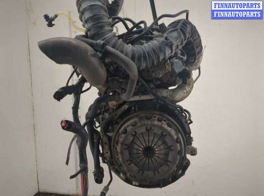 купить ТНВД на Nissan Primastar 2001-2025