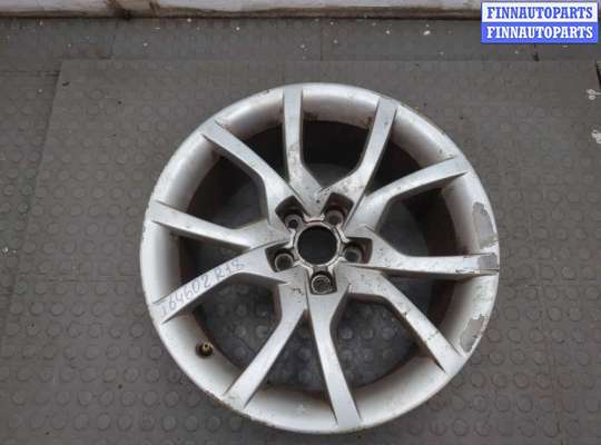 купить Комплект литых дисков на Audi A6 (C5) Allroad 2000-2006