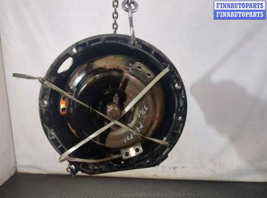 купить КПП - автомат (АКПП) 4х4 на Mercedes ML W164 2005-2011