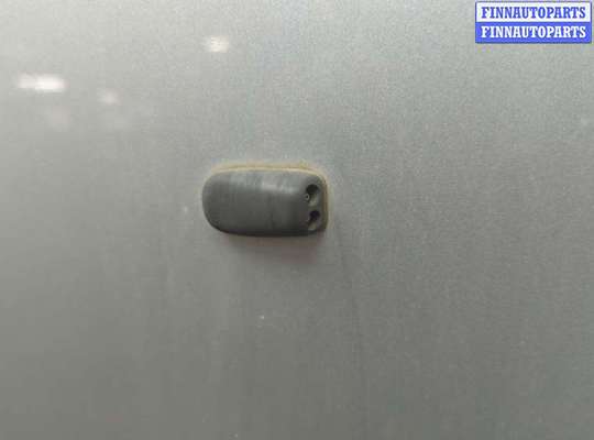 купить Капот на Ford Fusion 2002-2012