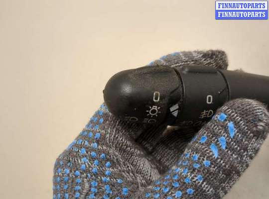 купить Переключатель поворотов и дворников (стрекоза) на Renault Scenic 1996-2002
