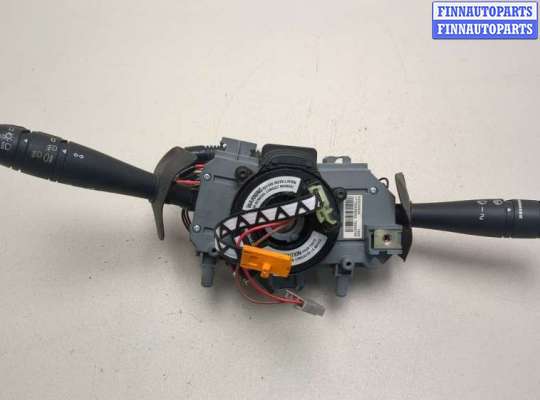 купить Переключатель поворотов и дворников (стрекоза) на Renault Scenic 1996-2002