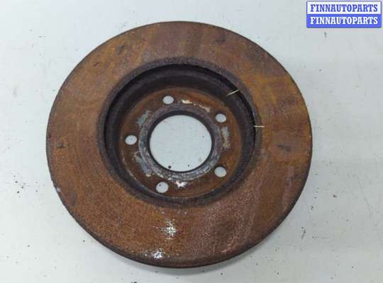 купить Диск тормозной на Mazda Tribute 2001-2007
