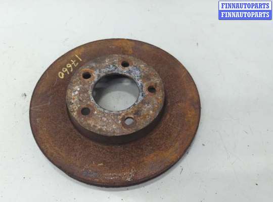 купить Диск тормозной на Mazda Tribute 2001-2007