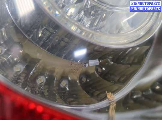 купить Фонарь (задний) на Volkswagen Passat 6 2005-2010