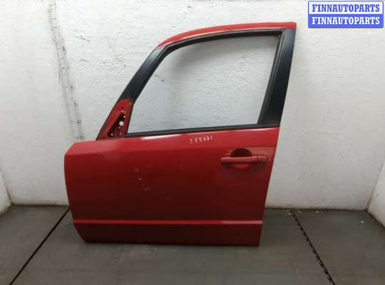 купить Стекло боковой двери на Suzuki SX4 2006-2014