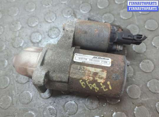 купить Стартер на Hyundai Elantra 2010-2016