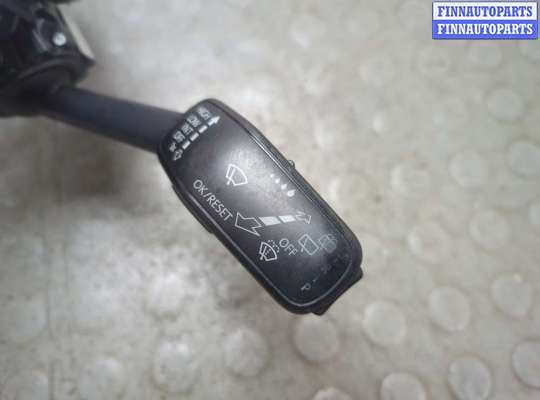 купить Переключатель поворотов и дворников (стрекоза) на Skoda Octavia (A7) 2013-2023