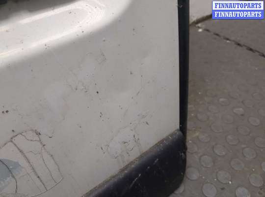 Стекло распашной задней двери на Peugeot Expert I (222)