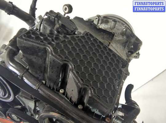 купить Двигатель (ДВС) на Audi Q5 2020-